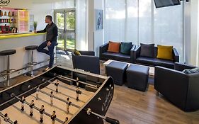 Ibis Styles Cannes Le Cannet