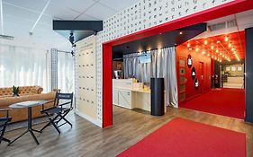 Ibis Styles Cannes Le Cannet